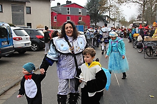 Umzug Dietzenbach 2019
