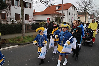 Umzug Dietzenbach 2019