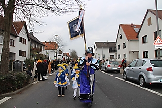 Umzug Dietzenbach 2019