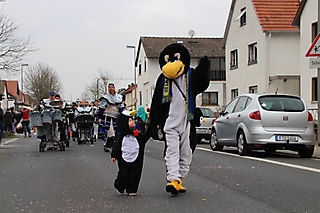 Umzug Dietzenbach 2019