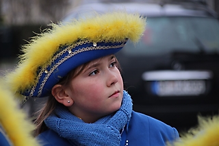 Umzug Dietzenbach 2019