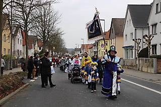 Umzug Dietzenbach 2019