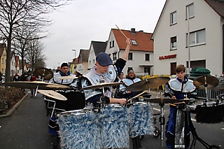 Umzug Dietzenbach 2019