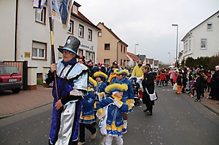 Umzug Dietzenbach 2019