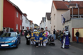 Umzug Dietzenbach 2019