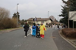 Umzug Dietzenbach 2019