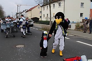 Umzug Dietzenbach 2019