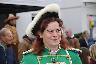 Umzug Dietzenbach 2019