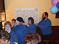 Eppertshausen After-Show Party