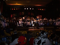 Sitzung 2009