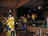 STGO Guggeparty
