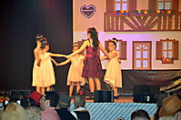 Faschingsstadl 2014