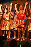 Männerballett Höchst