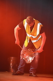 STOMP