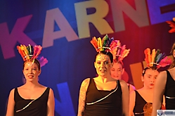 18. Bambis