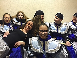 Marathon 1 - 24.01.2015 - 03er, 11er, SKV