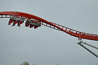 Holiday Park Impressionen