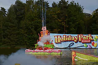 Holiday Park Impressionen