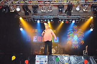 Bäppie La Belle