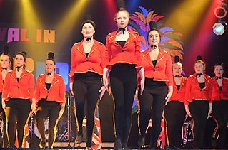 BamGirls - Showtanzgruppe der Stadtgarde Offenbach_9