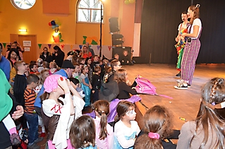 Kinderfasching