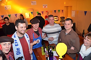 Bilder von unserer Partysitzung!_90