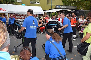 Mainuferfest 2016