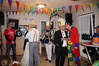 Faschings Ausklang 2017