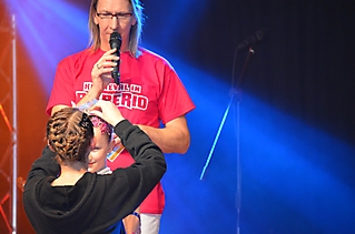 Karneval in BiebeRio 2017