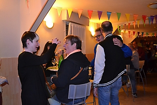 OpenHaus Party 2017