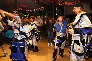 TSG Blau-Silber Gernsheim