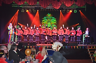 Die Gewitterhexen 2018