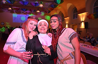 Impressionen 2018