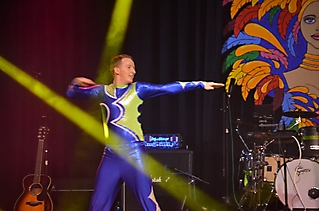 TG Dietzenbach Solo Marc Wieser 2018