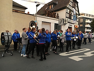 Bürgeler Kerb 2018