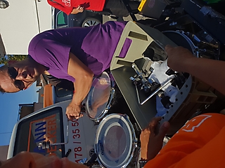 Gewerbemarkt Oberrad 2018