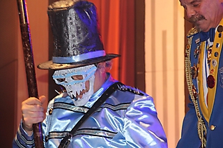 LadysNight Großauheim 2018
