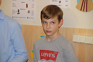 StgO Weihnachtsfeier 2018