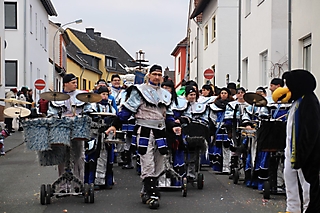 Umzug Dietzenbach 2018