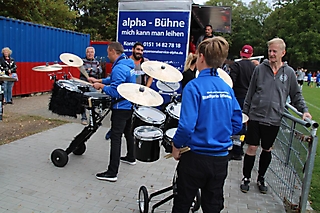 VfB für den Hessischer Behinderten- und Rehabilitations- Sportverband e. V.