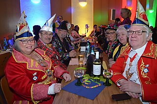 Ausklang 2019
