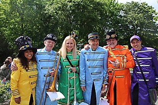 Europameisterschaft im Show- und Gardetanz 2019