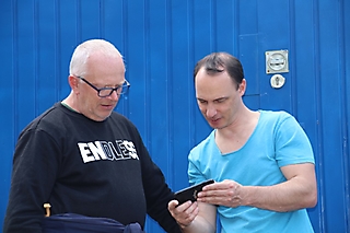 Familientag 2019