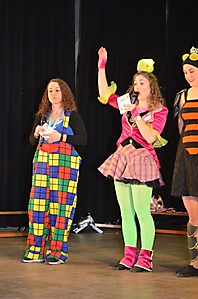 StgO Kinderfasching 2019
