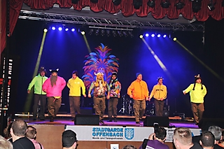 Karneval in BiebeRio 2020