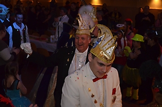 Prinzenpaar OKV
