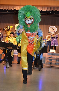 STGO Neujahrsempfang