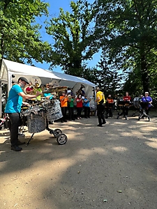 Waldfest 03er