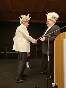 OKV Prinzenessen 2023