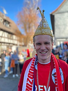 Umzug Bürgel 2023